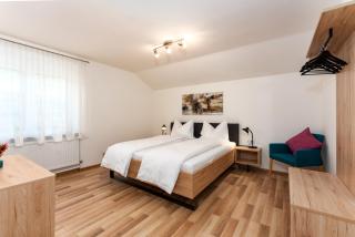 Appartement im Haus Tonerl - 9