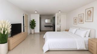 Patong view Talay - Apartment 8 - 4