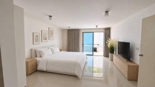 Patong view Talay - Apartment 8 - 1
