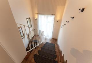 Appartement im Haus Tonerl - 8