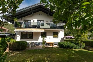 Appartement im Haus Tonerl - 7