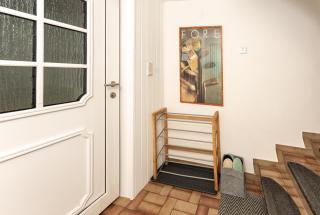 Appartement im Haus Tonerl - 3