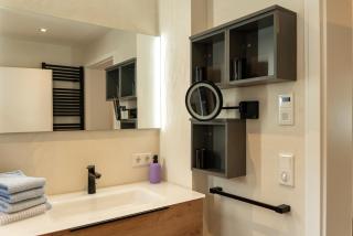 Appartement im Haus Tonerl - 2