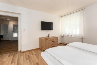 Appartement im Haus Tonerl - 1