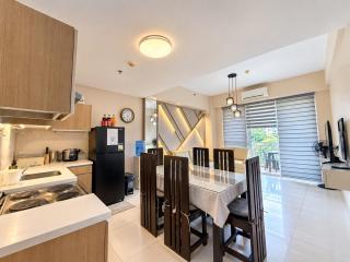 Miranda B 516 2BR at Pico de Loro by Raquels Place - 6
