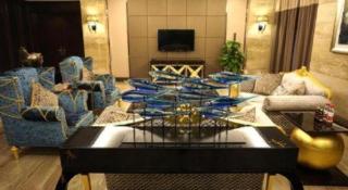 Dandong Venice Jianguo Hotel - 1