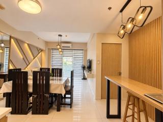 Miranda B 516 2BR at Pico de Loro by Raquels Place - 9