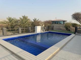 Al maha reserve - 8