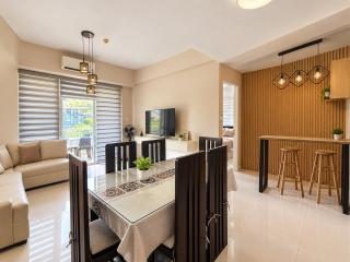 Miranda B 516 2BR at Pico de Loro by Raquels Place - 1
