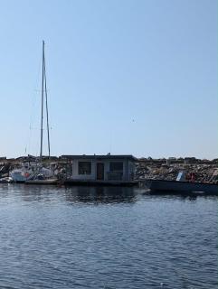 Sætervika Floating home - 8