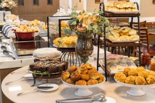 Hotel Dan Inn Uberaba & Convenções By Nacional Inn - 8
