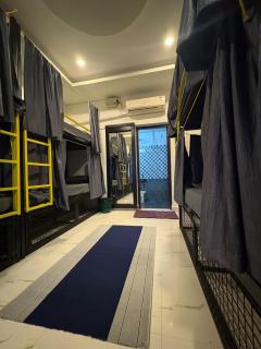 Hope Hostels - South Cliff, Varkala - 6