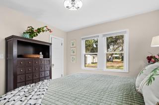 New The Conductors Cottage Downtown High Springs - 6