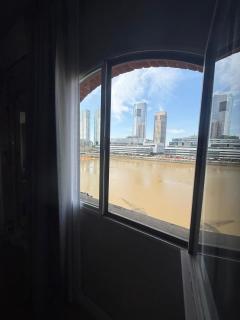 Puente de la Mujer - 4