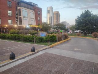 Puente de la Mujer - 2