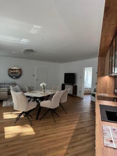 Prémium 4 szobás apartman erkéllyel, parkolóval - 5