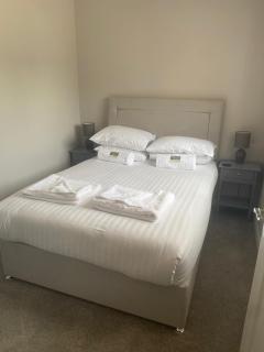 Oakerthorpe Holiday Village - 9