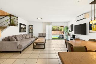STAY Cottage - Private Pool - 5