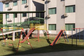 Hotel Dan Inn Uberaba & Convenções By Nacional Inn - 9