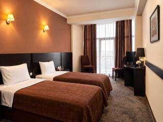 Canyon Hills Hotel - Jerevan - 6