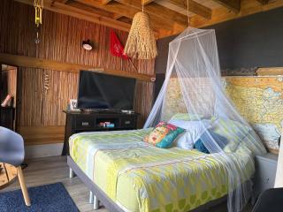 La Kaz o zoizo - 4