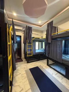 Hope Hostels - South Cliff, Varkala - 8