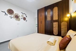 1 bedroom apartment - 8