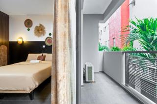 1 bedroom apartment - 7