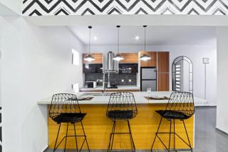 1 bedroom apartment - 6