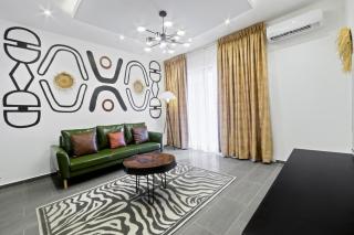1 bedroom apartment - 4