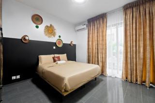 1 bedroom apartment - 2