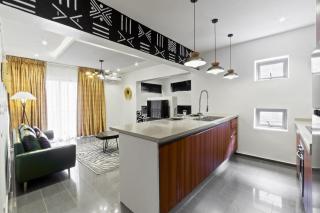 1 bedroom apartment - 1