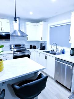 Private 3 Bedroom Full House Near Magnetic Hill - 9