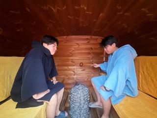 カプセルホステル別府タワー Capsule Hostel Beppu Tower - 6