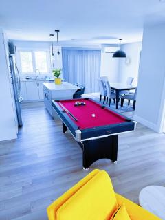 Private 3 Bedroom Full House Near Magnetic Hill - 7