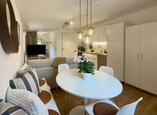 Prinshöjden Apartments & Villas - Katrineholm Residential - 0