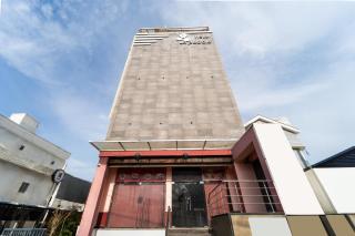 Treebo Le Pebble Near Tiruppur Railway Station - 9