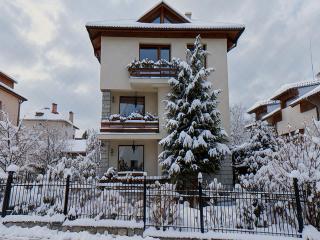 Dinko home in Bansko - 0