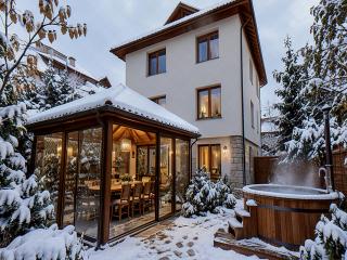 Dinko home in Bansko - 9