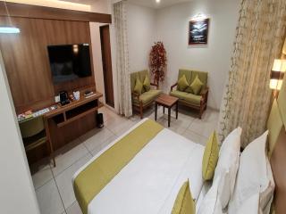 Hotel Darshan - 5
