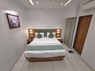 Hotel Darshan - 7