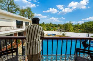 Dandeli Jungle Cottages - 2