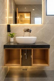 Hotel Ramaya Luxury - 9
