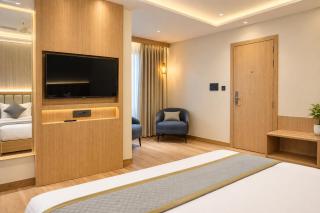 Hotel Ramaya Luxury - 8