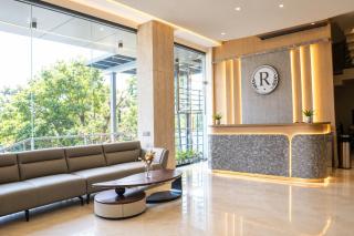 Hotel Ramaya Luxury - 7