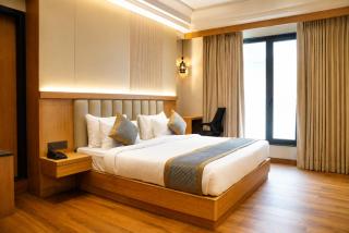 Hotel Ramaya Luxury - 6