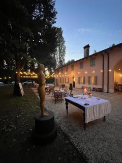 La Casa nel Parco - 0