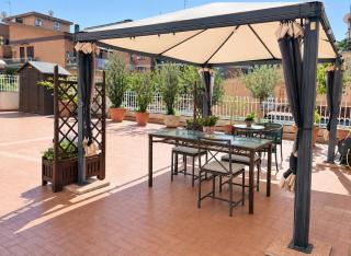Il Forte Apartment - Roma - 9
