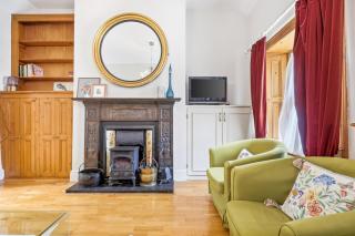 Charming 2-BR Cottage 3 minutes from Aviva Stadium - 6