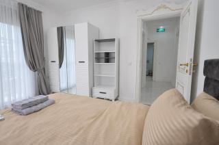 Coast Villa D Kemer Göynük Canyon with Resort Pool and sea view - 6